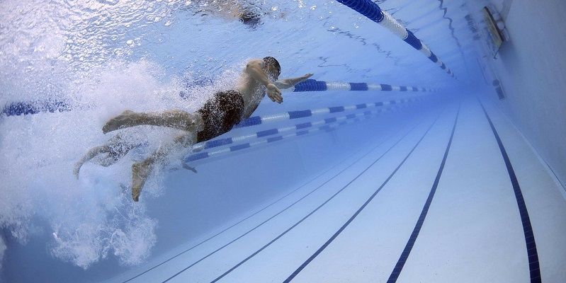 nuoto