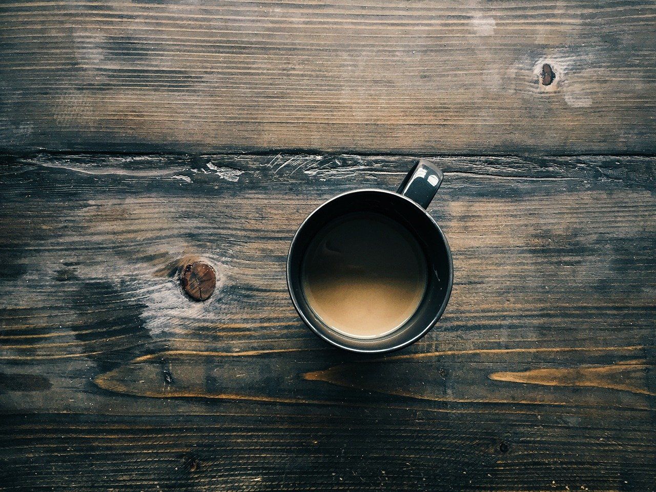 caffè