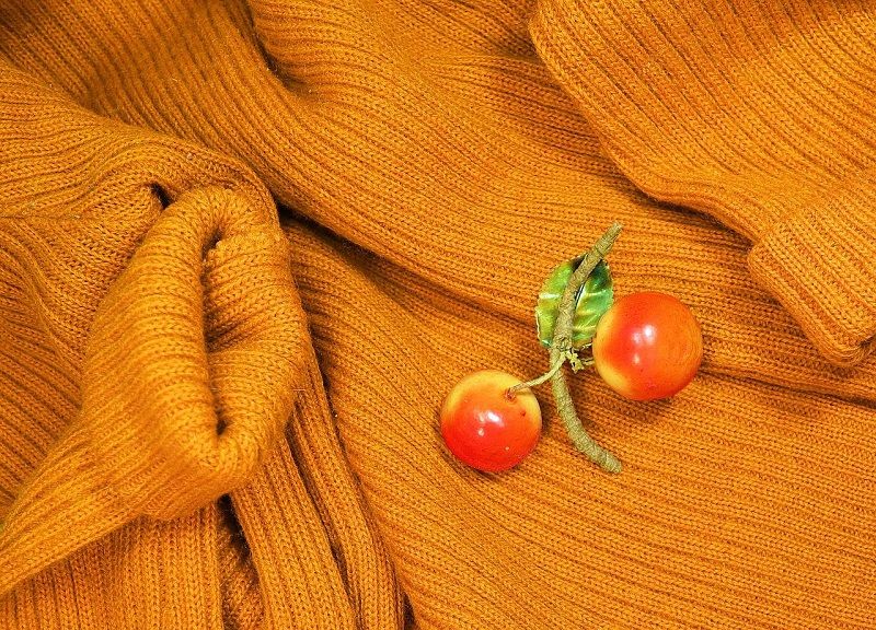 cappotto di lana